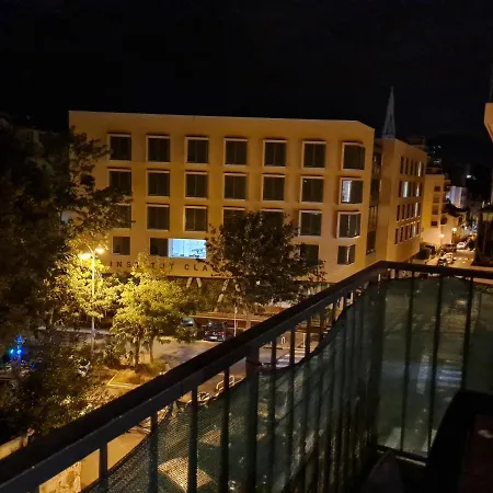 Central Et Au Calme * Nice